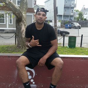 Meet your Posher, Phill